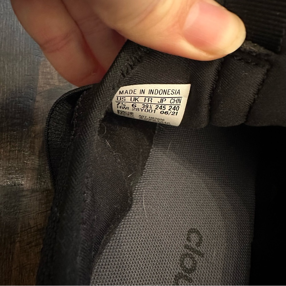 ADIDAS | Puremotion Adapt Slip-on Sneaker - Picture 5 of 8